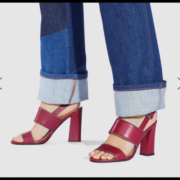 Rylie Sandal - Picture 4 of 5